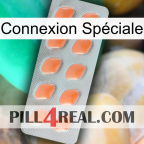 Connexion Spéciale 26
